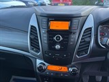 Used SsangYong Korando