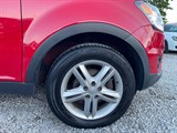 Used SsangYong Korando