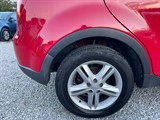 Used SsangYong Korando