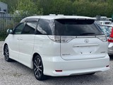 Used Toyota Estima
