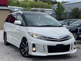 Used Toyota Estima