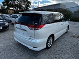 Used Toyota Estima