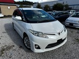 Used Toyota Estima