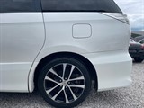 Used Toyota Estima