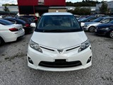 Used Toyota Estima