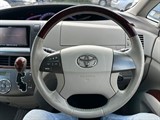 Used Toyota Estima
