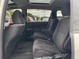 Used Toyota Estima