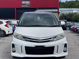 Used Toyota Estima
