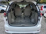 Used Toyota Estima