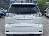 Used Toyota Estima