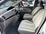 Used Toyota Estima
