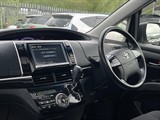Used Toyota Estima