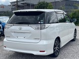 Used Toyota Estima