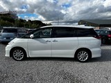 Used Toyota Estima
