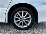Used Toyota Estima
