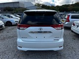 Used Toyota Estima