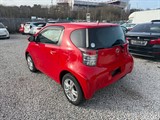 Used Toyota iQ