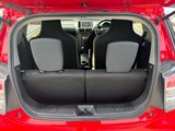Used Toyota iQ