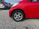 Used Toyota iQ