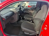 Used Toyota iQ
