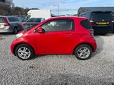 Used Toyota iQ