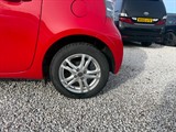 Used Toyota iQ
