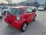 Used Toyota iQ