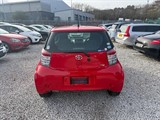 Used Toyota iQ
