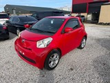 Used Toyota iQ