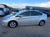 Used Toyota Prius