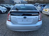 Used Toyota Prius