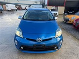 Used Toyota Prius