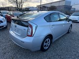 Used Toyota Prius
