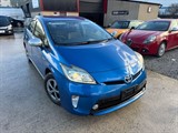 Used Toyota Prius