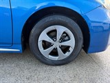 Used Toyota Prius