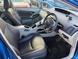 Used Toyota Prius