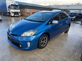 Used Toyota Prius