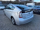 Used Toyota Prius