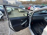 Used Toyota Prius