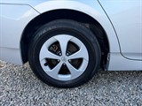 Used Toyota Prius