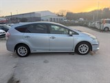 Used Toyota Prius+