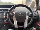 Used Toyota Prius+