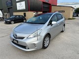Used Toyota Prius+