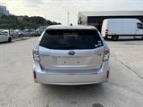 Used Toyota Prius+