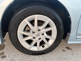Used Toyota Prius+