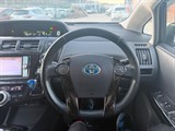 Used Toyota Prius+