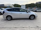 Used Toyota Prius+