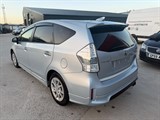 Used Toyota Prius+