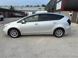 Used Toyota Prius+