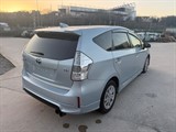Used Toyota Prius+